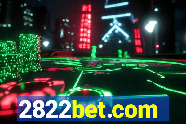 2822bet.com