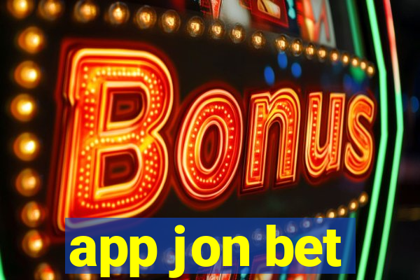 app jon bet