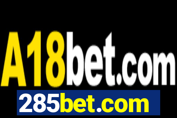 285bet.com