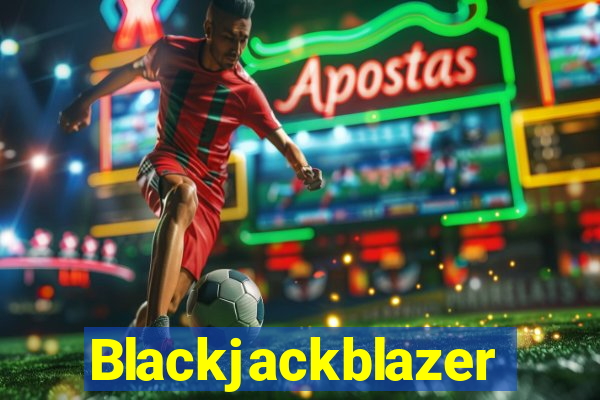 Blackjackblazer