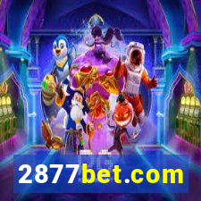 2877bet.com