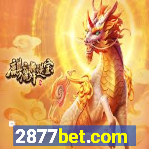 2877bet.com