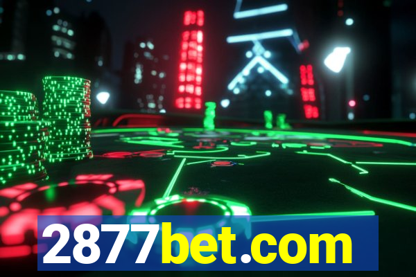 2877bet.com