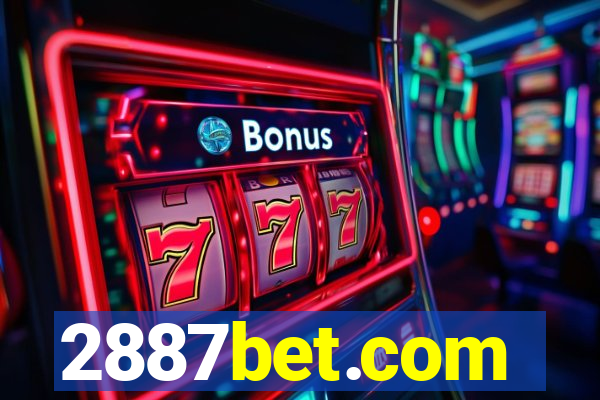 2887bet.com