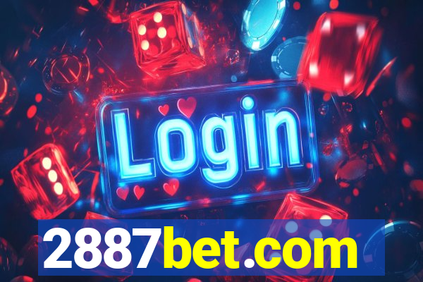 2887bet.com