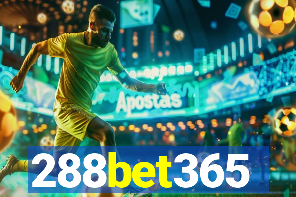 288bet365