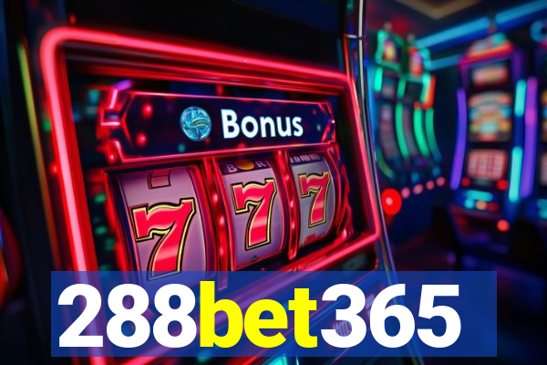 288bet365