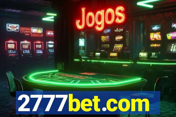 2777bet.com