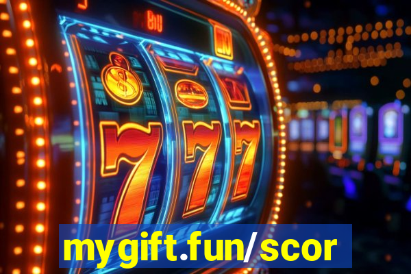 mygift.fun/scorematch