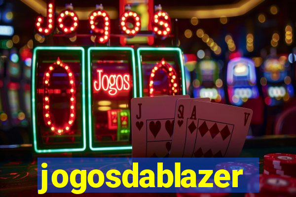 jogosdablazer