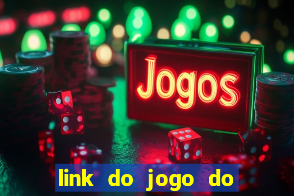 link do jogo do tigrinho verdadeiro