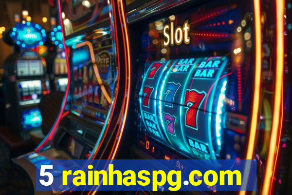 5 rainhaspg.com