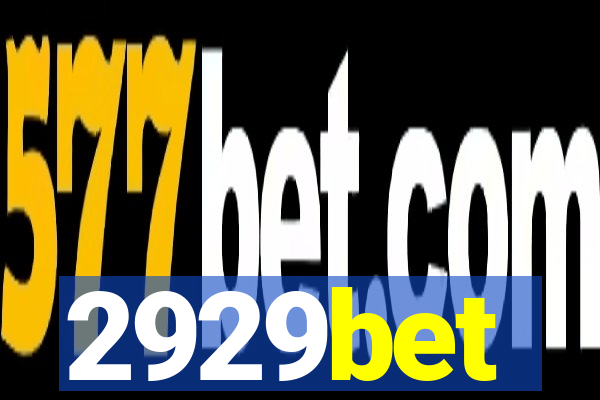 2929bet