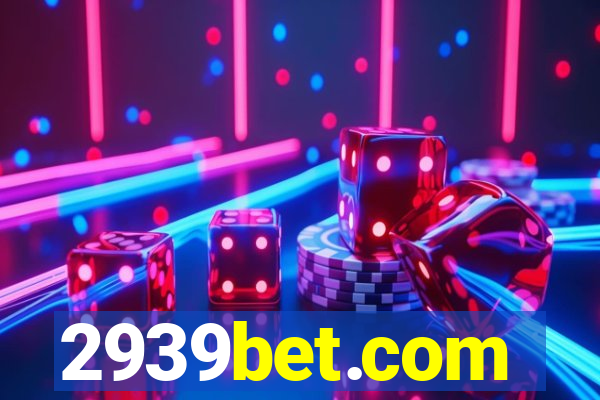 2939bet.com