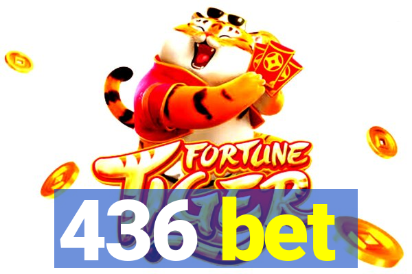 436 bet