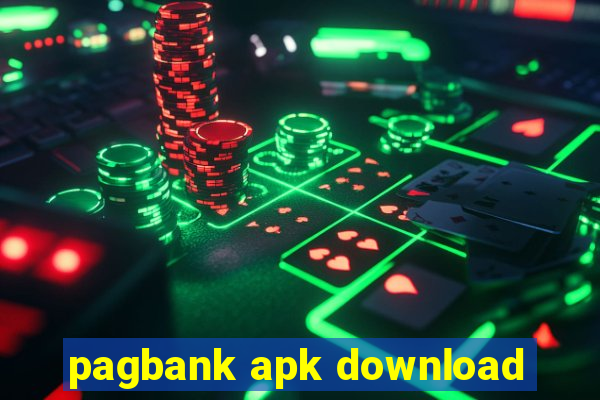 pagbank apk download