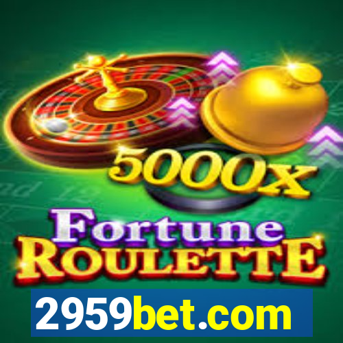 2959bet.com