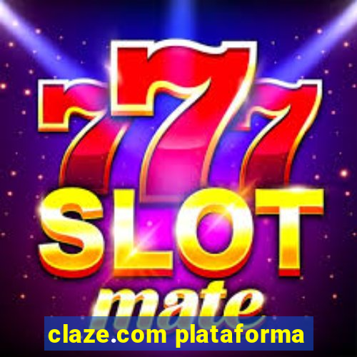 claze.com plataforma