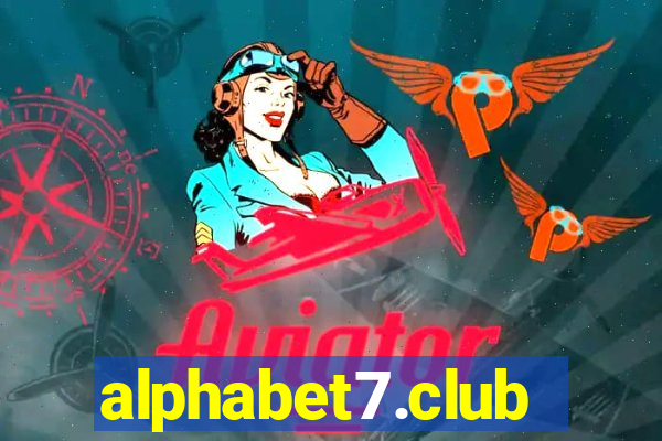 alphabet7.club