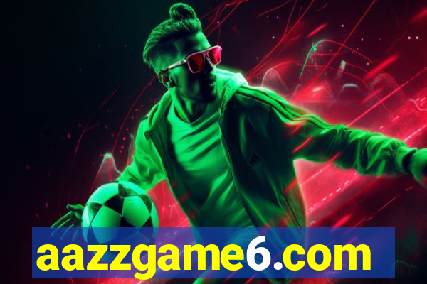 aazzgame6.com