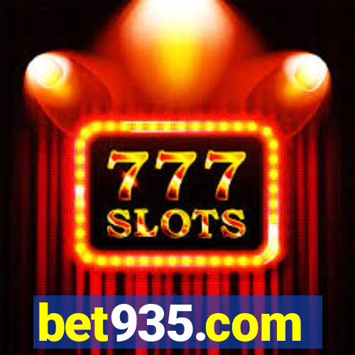 bet935.com