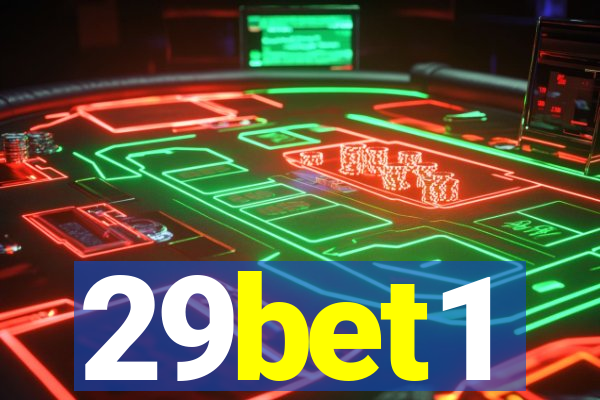 29bet1