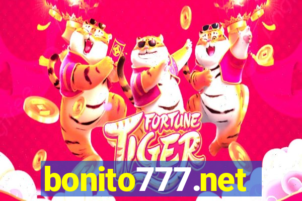 bonito777.net