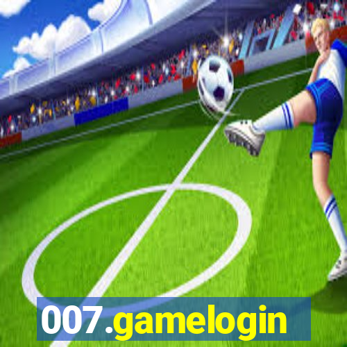 007.gamelogin