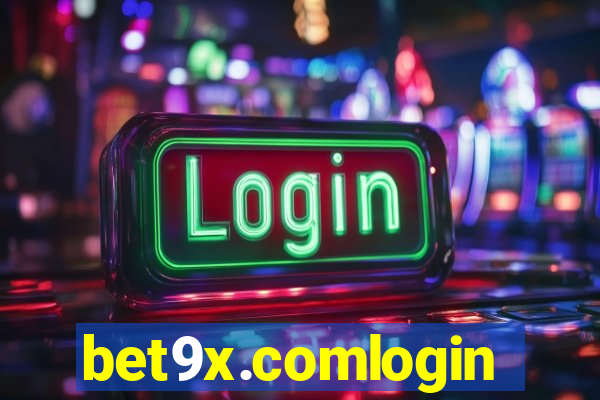 bet9x.comlogin