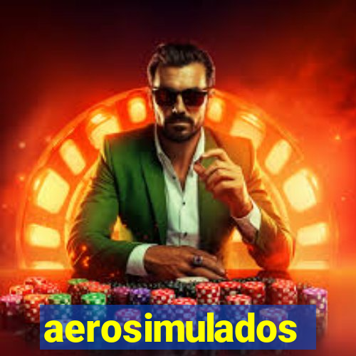 aerosimulados