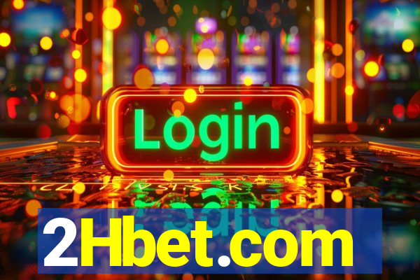 2Hbet.com