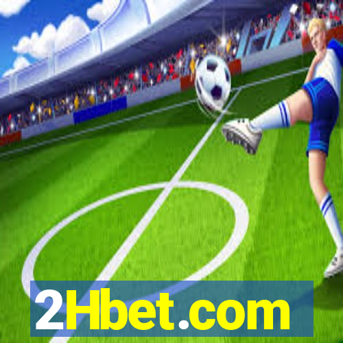 2Hbet.com