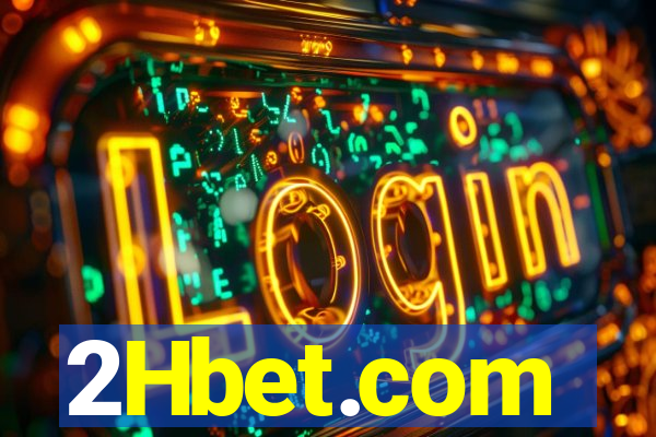 2Hbet.com