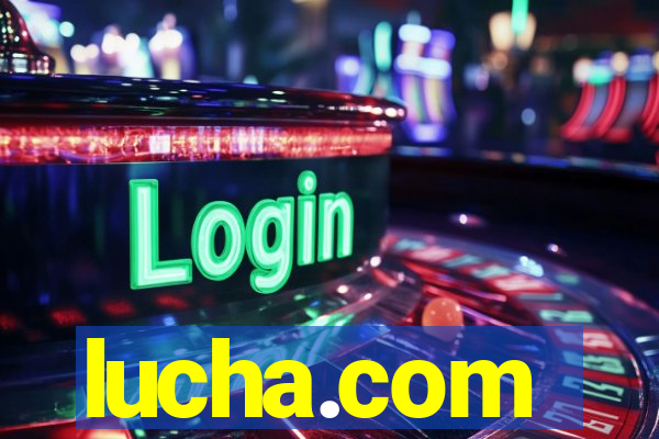 lucha.com