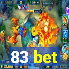 83 bet