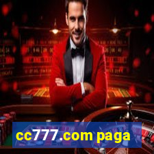 cc777.com paga