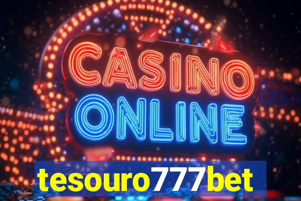 tesouro777bet