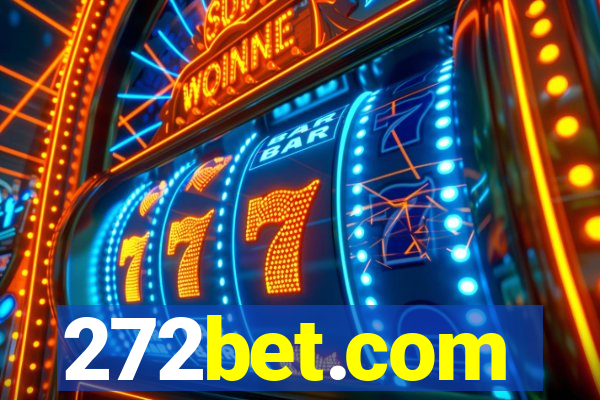 272bet.com