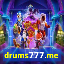 drums777.me