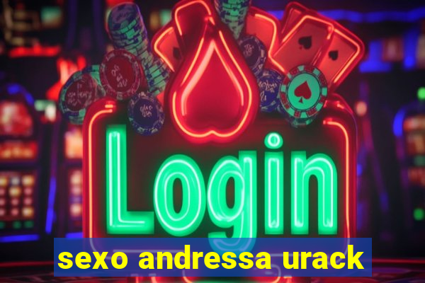 sexo andressa urack