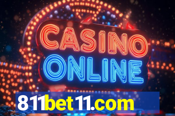 811bet11.com