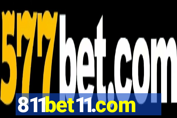 811bet11.com