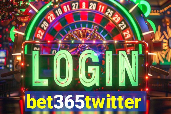 bet365twitter