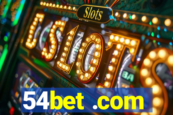 54bet .com