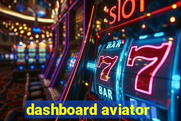 dashboard aviator