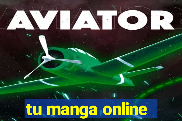 tu manga online