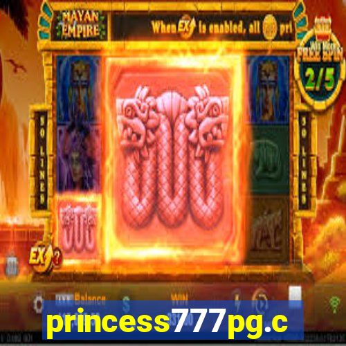 princess777pg.com