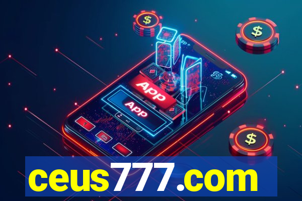 ceus777.com