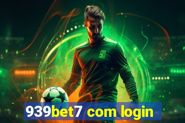 939bet7 com login