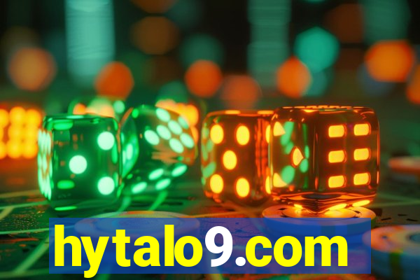 hytalo9.com